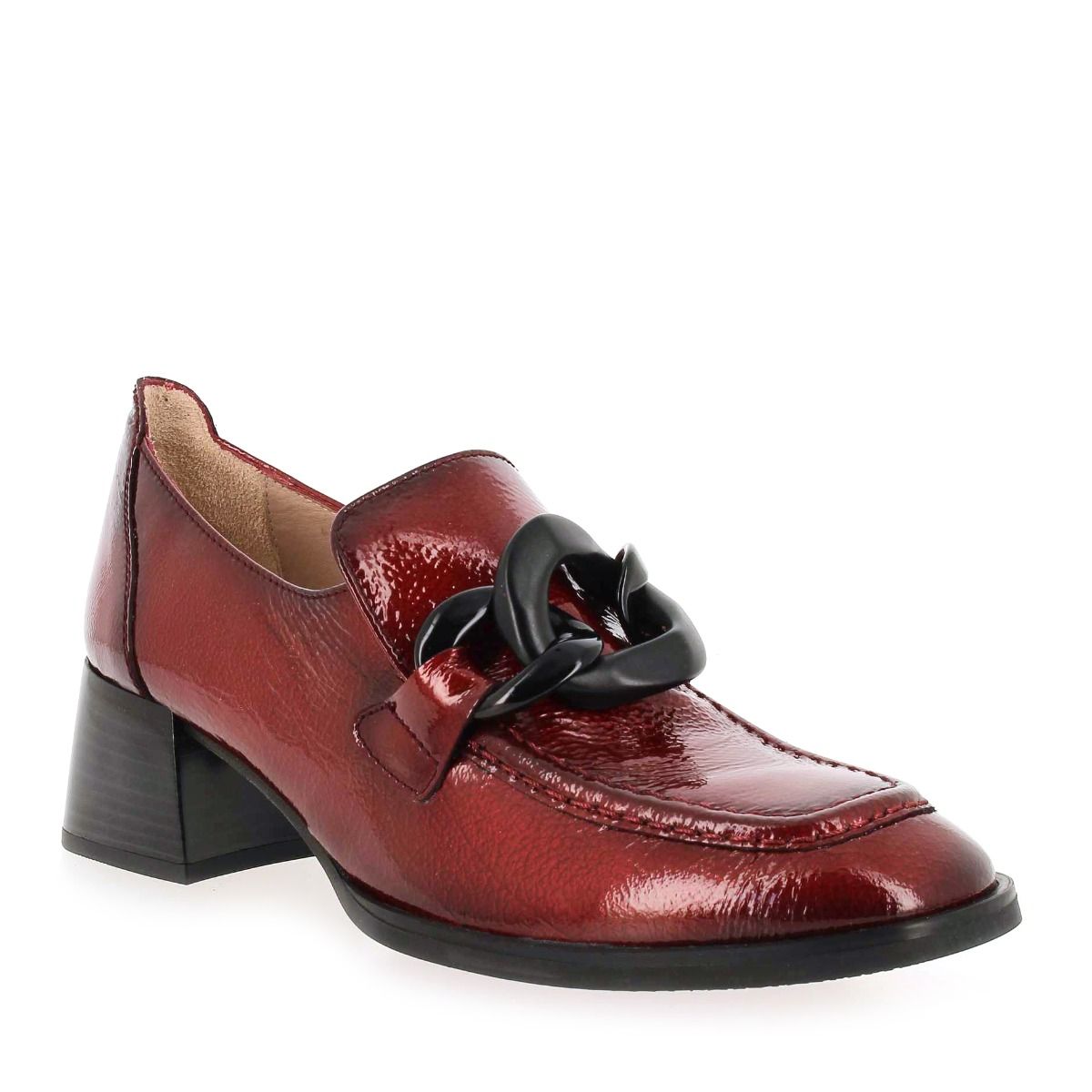Hispanitas  CHARLIZ 2338 - rouge