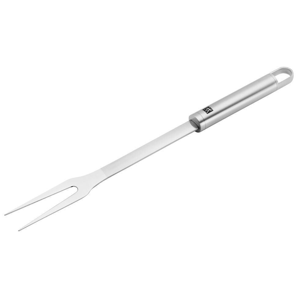 Fleischgabel, 33 cm, 18/10 Edelstahl