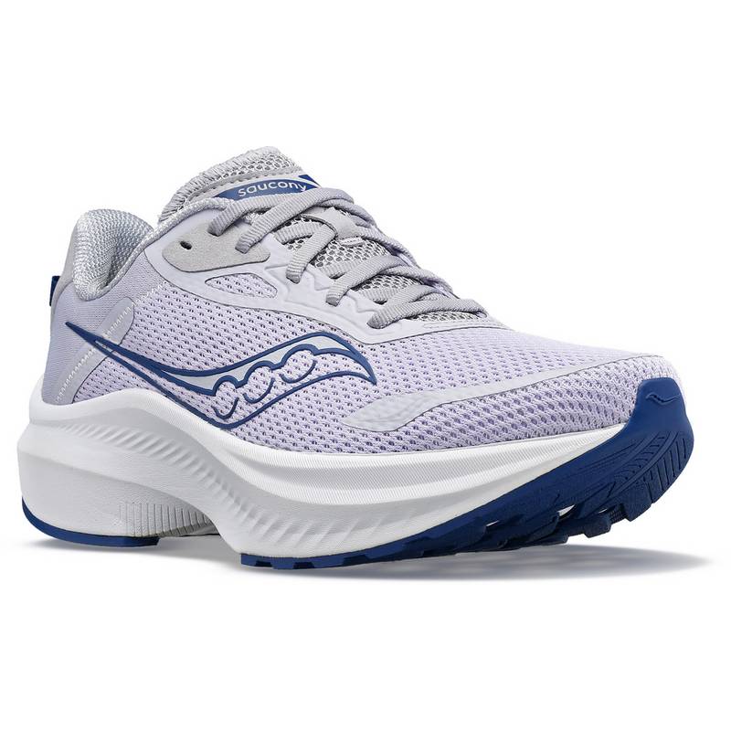 Saucony AXON 3 Laufschuhe Damen