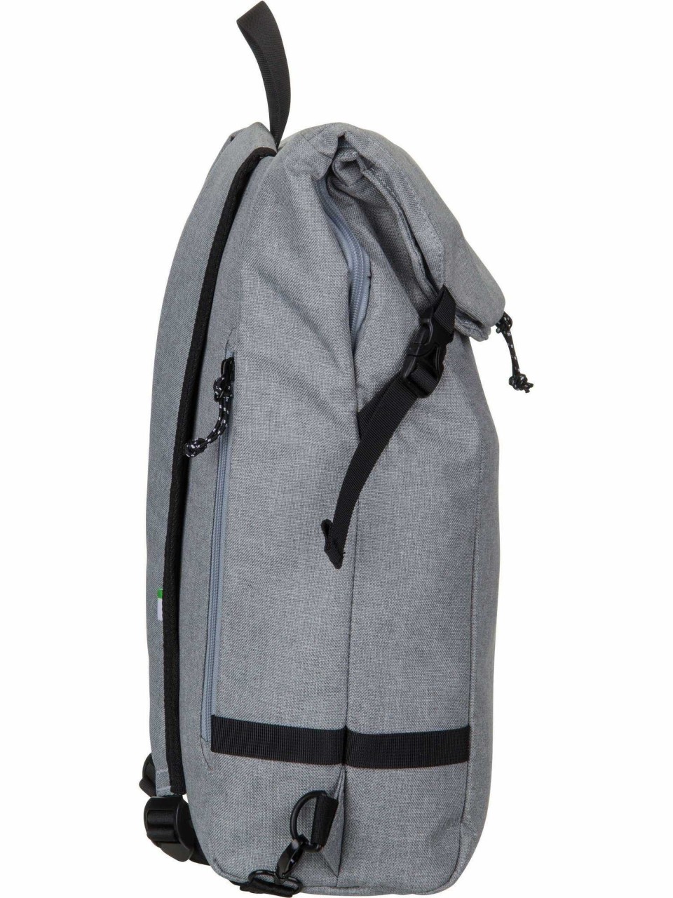 ZWEI Handtaschen grau OLLI CYCLE