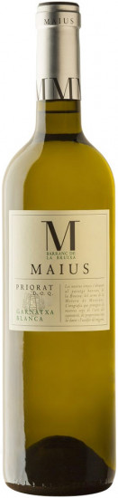 2022 Garnatxa Blanca Priorat DOQ trocken Bio - Maius Viticultors DOQ Priorat