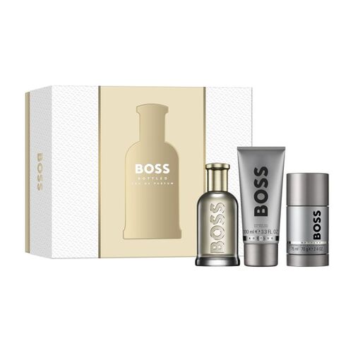 Dárková sada parfémované vody Hugo Boss Bottled