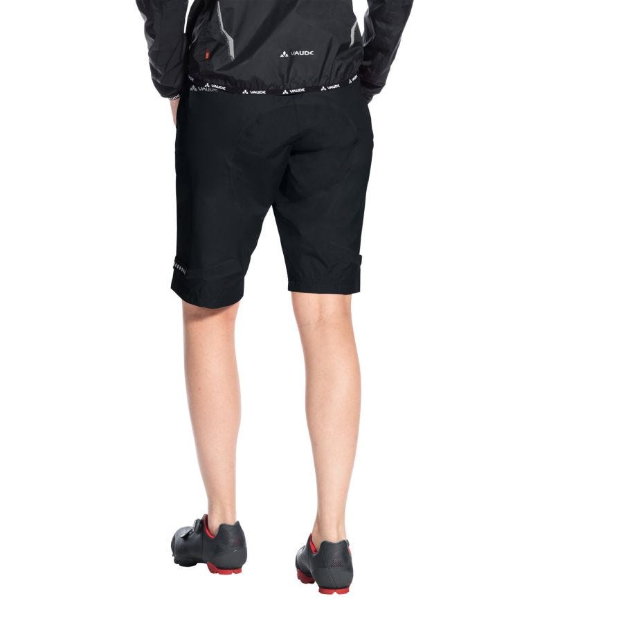 Drop Regenshorts Damen