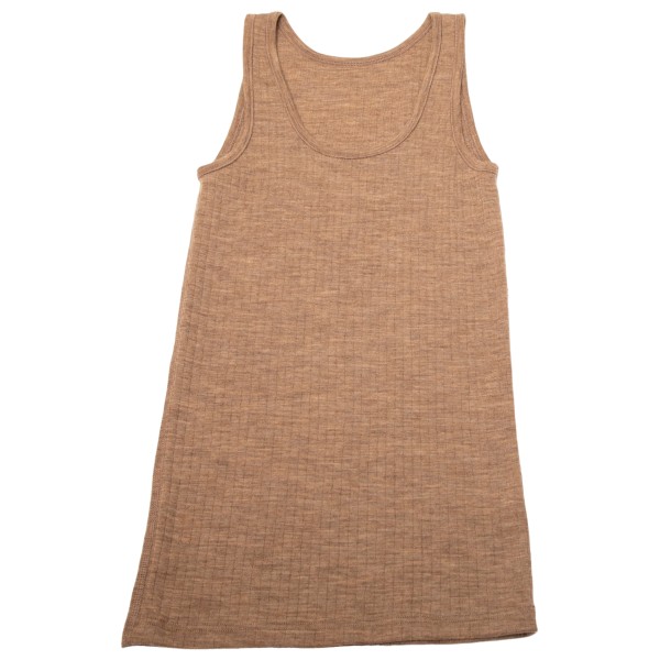 Joha - Women's 4121 Singlet - Merinounterwäsche