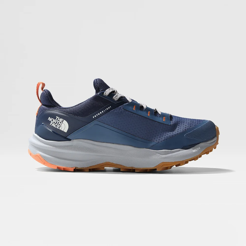 The North Face VECTIV Exploris Ii NF0A7W6D926 / blau