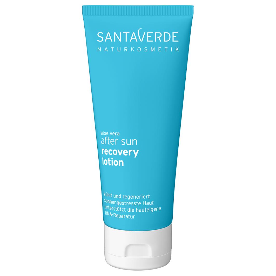 After Sun Recovery Lotion