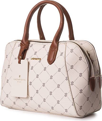Lazarotti Palermo Handtasche 28 cm