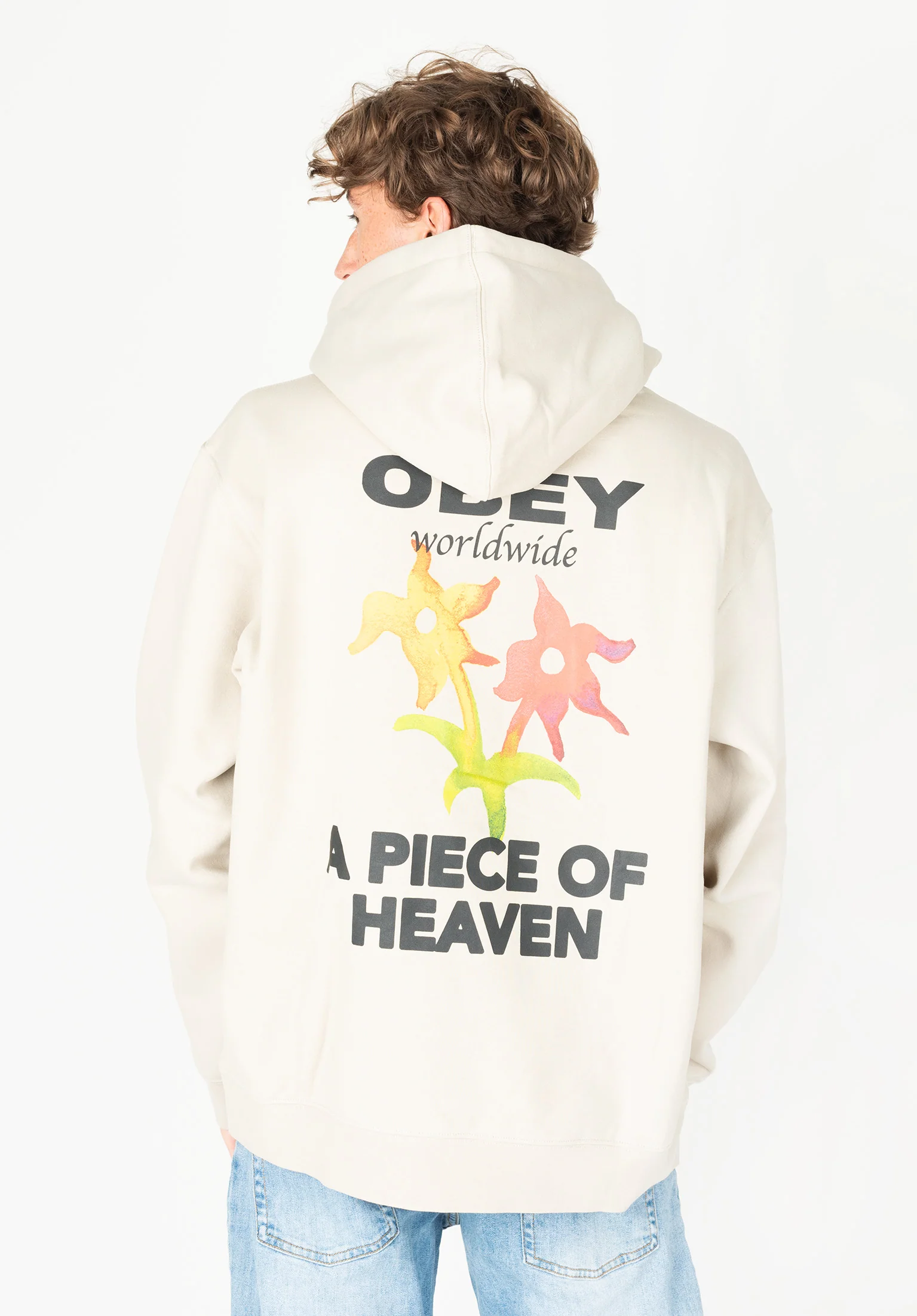 A Piece Of Heaven