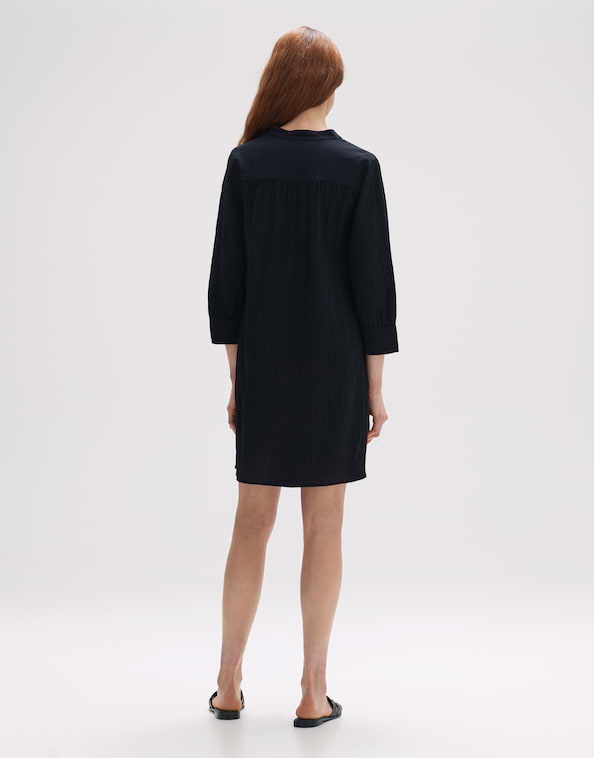 Blusenkleid Wusina