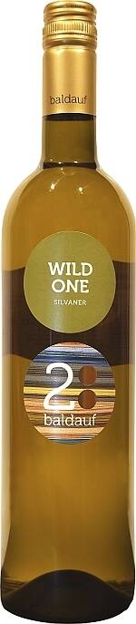 Weingut Baldauf Wild One Silvaner trocken 2021