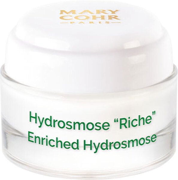 Mary Cohr Hydrosmose Crème Riche Gesichtscreme