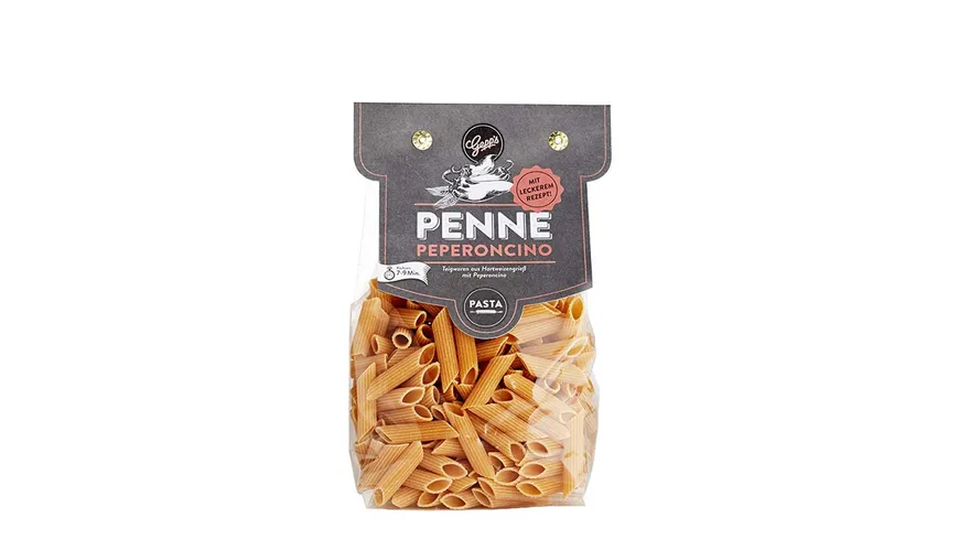 Gepp's Pasta Penne Peperoncino 250 g