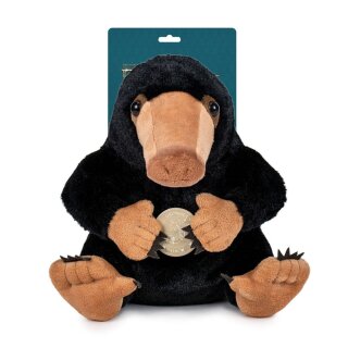 Phantastische Tierwesen Plüschfigur - Niffler