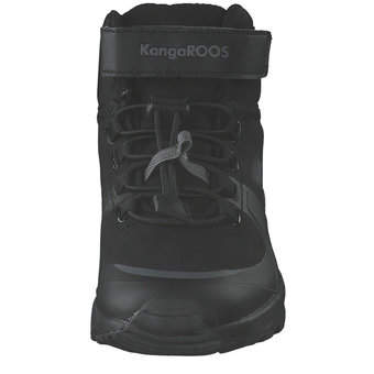 KangaROOS KX Hydro Sneaker High in schwarz