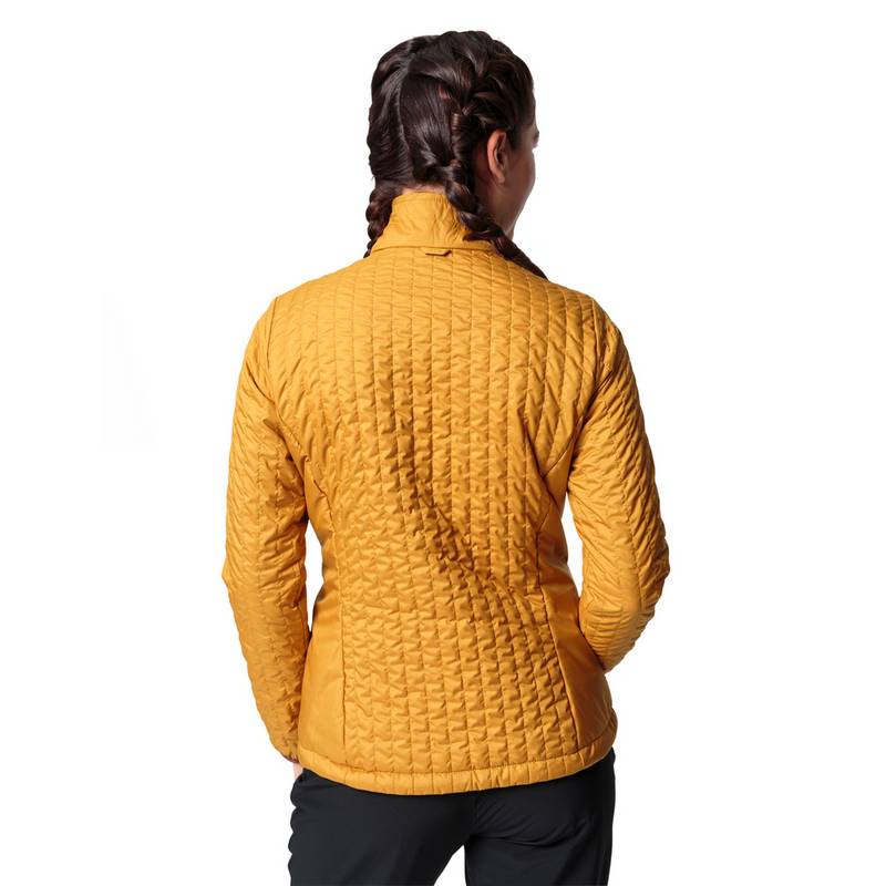 VAUDE Women's Skomer 3in1 Jacket II Doppeljacke Damen