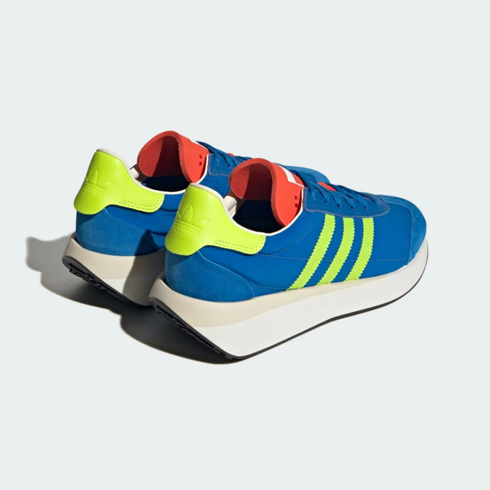 adidas Country XLG IF8078 / blau