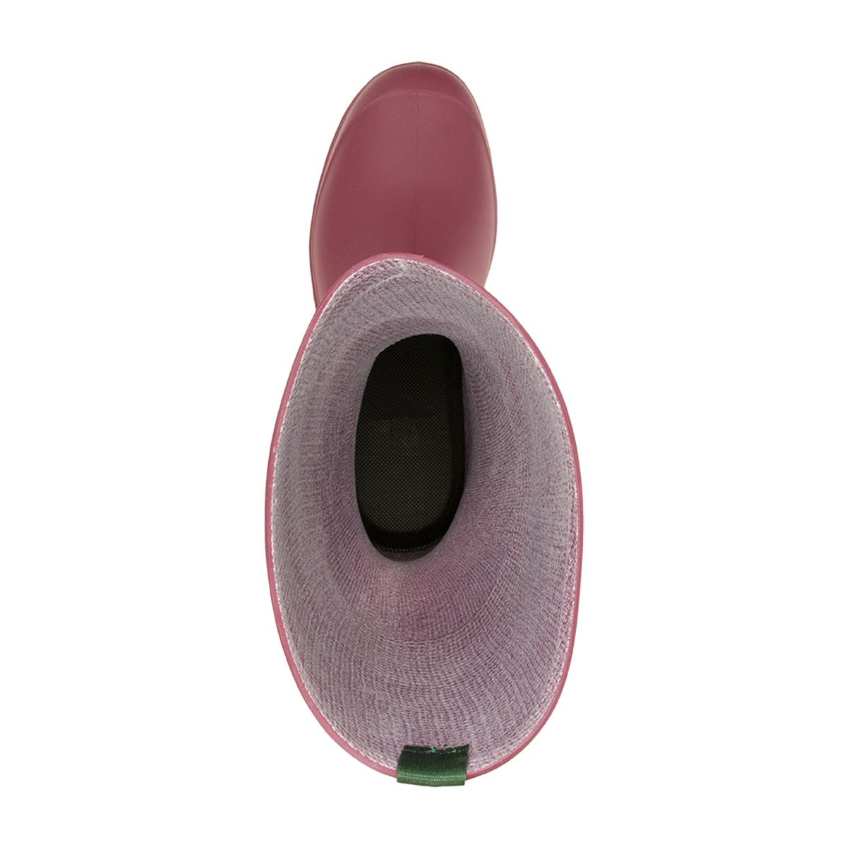 Kamik MIRANDA Gummistiefel rot
