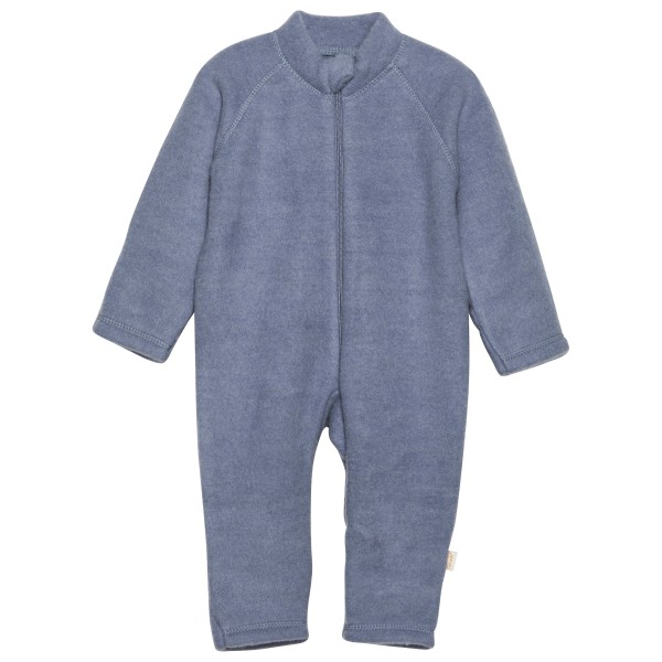CeLaVi - Kid's Jumpsuit Soft Wool - Overall