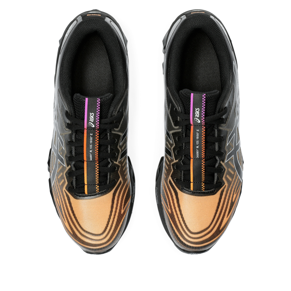 Asics GEL QUANTUM 360 VII 1201A915.003 / schwarz
