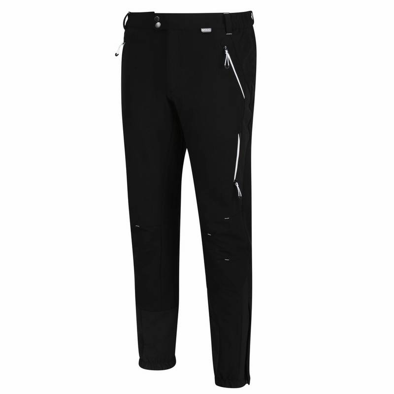 Regatta Mountain Wanderhose Herren