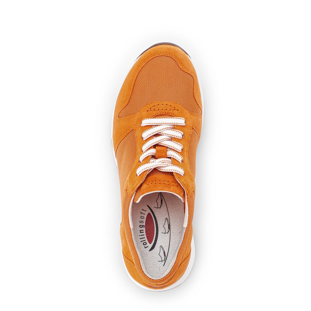 rollingsoft Sneaker low orange
