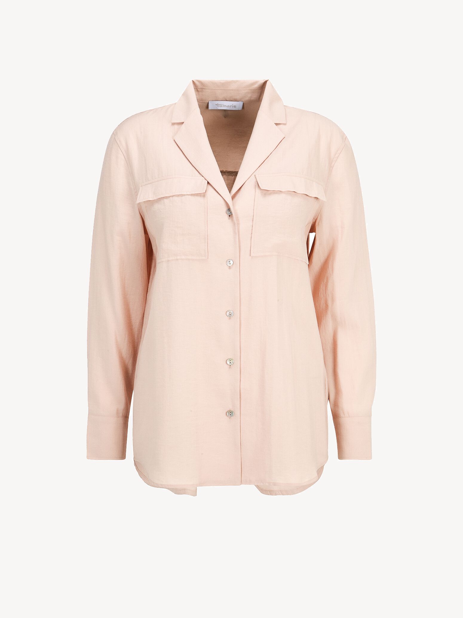 Chemisier - beige