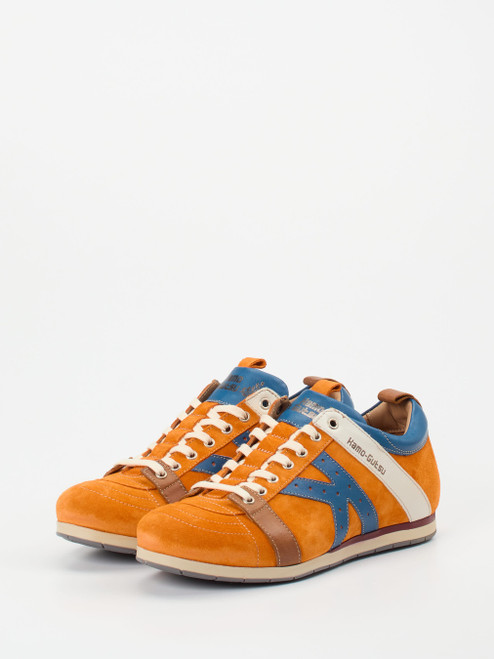 Sneaker-46615910003 Kamo Gutsu