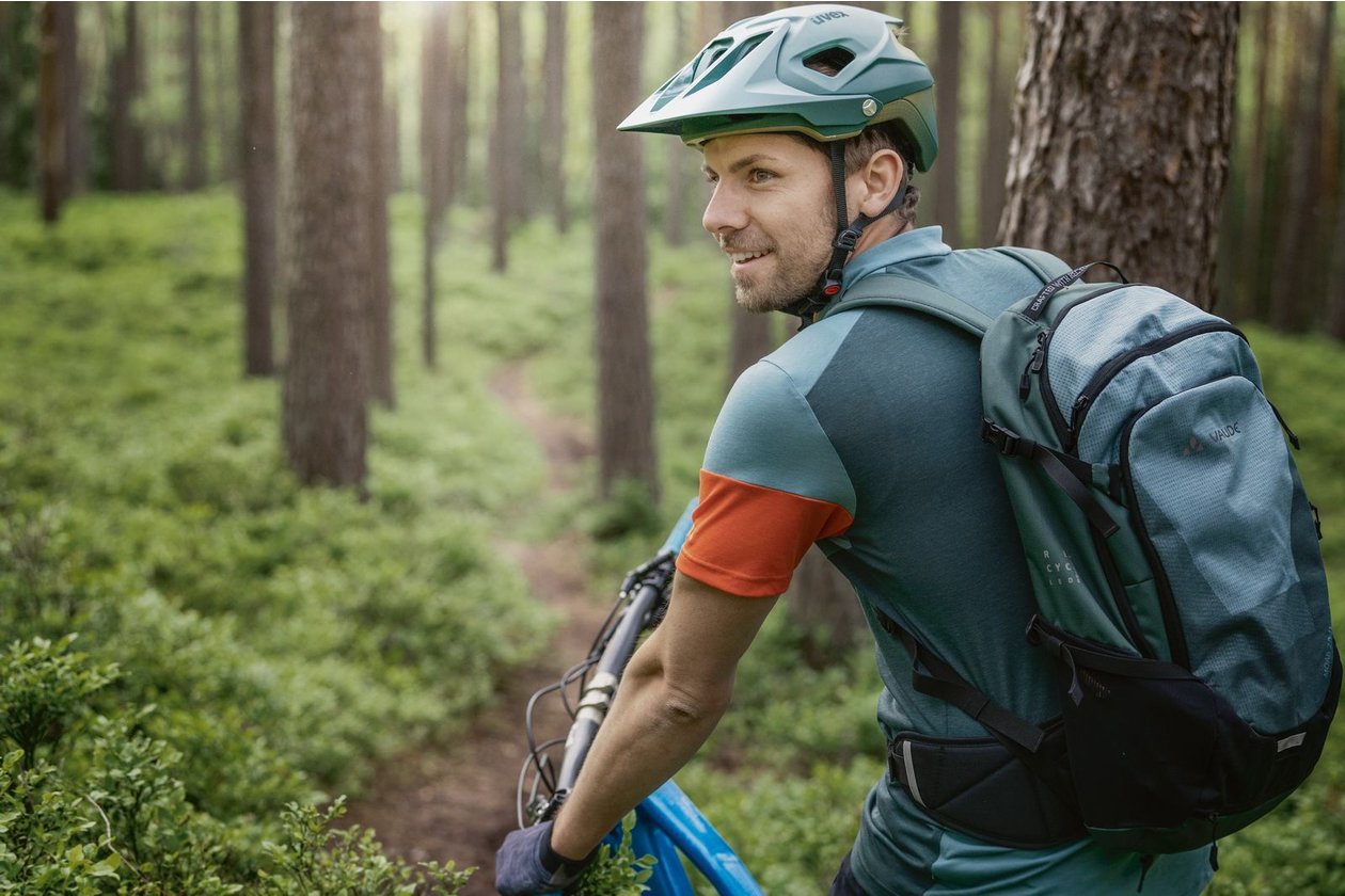 Vaude Moab 20 II