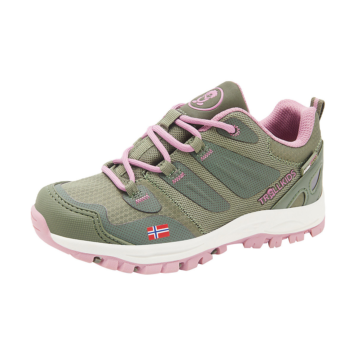 Wanderschuh Rondane Wanderschuhe