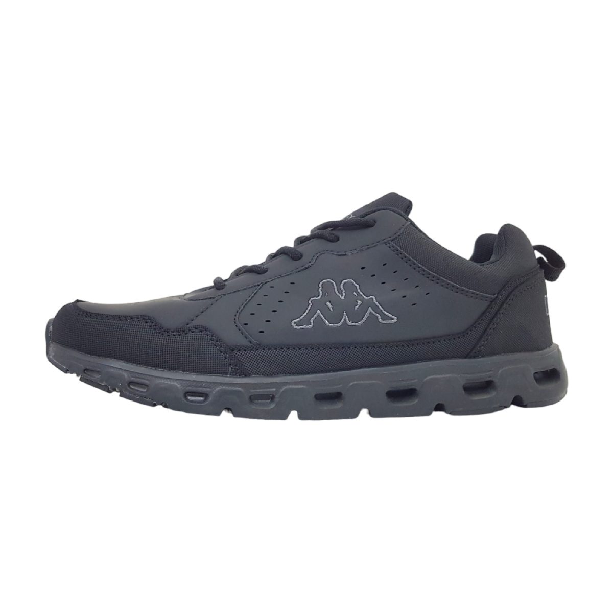 Kappa 243245 Schwarz 1111 black