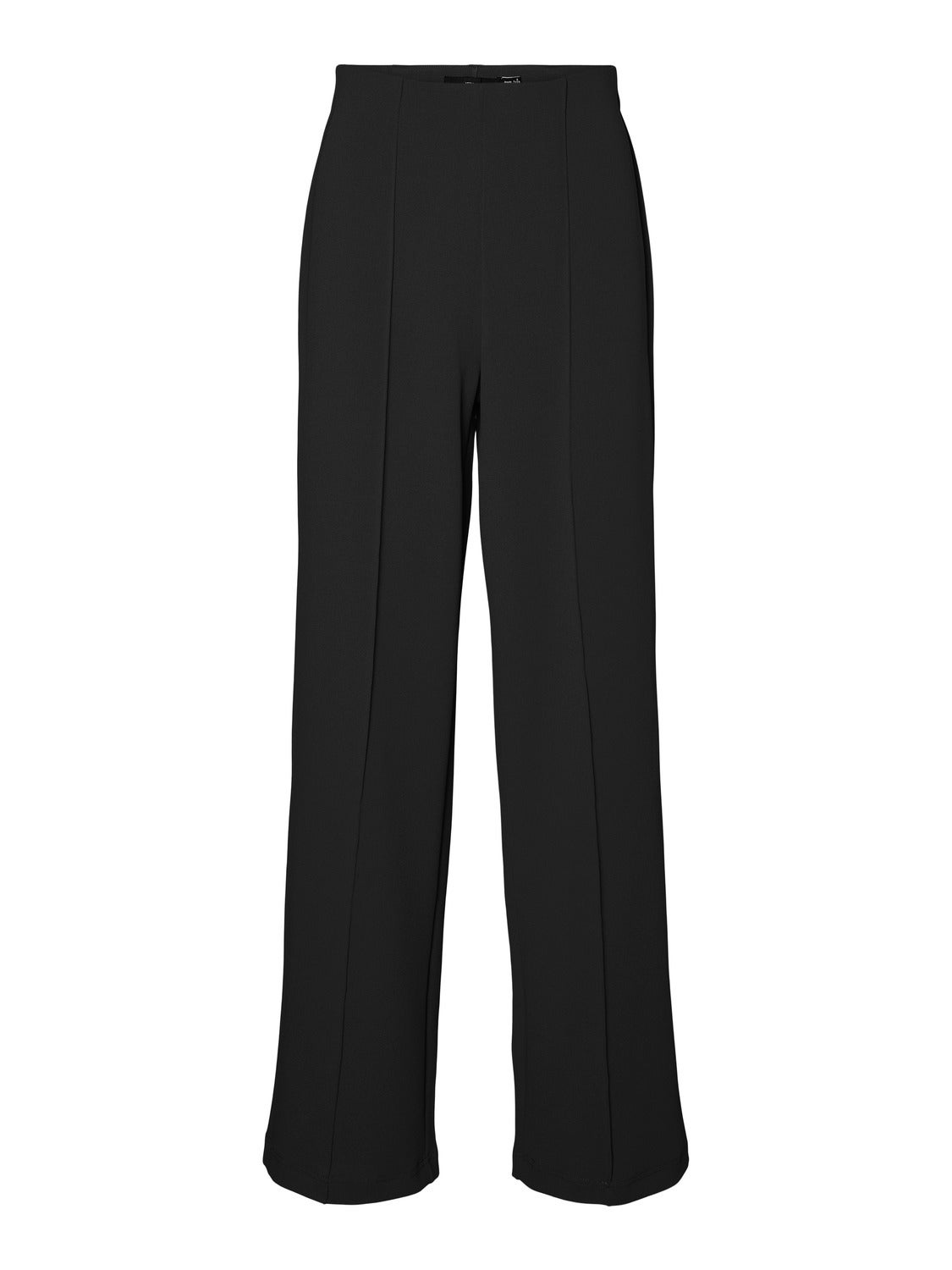 VMBECKY Hohe Taille Hose