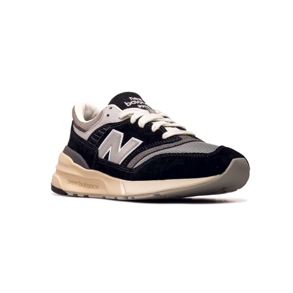 New Balance 997 U997RHC U997RHC / schwarz