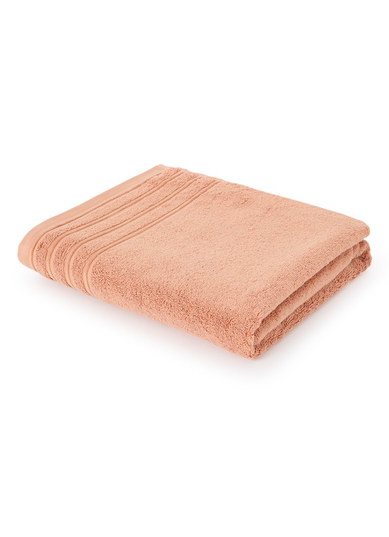 Prosop de baie Bijenkorf Home Evolution - 580 g/m² - 100 x 150 cm