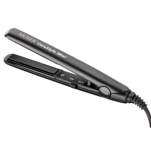 Moser Glätteisen CeraStyle Ceramic Straightener Mini