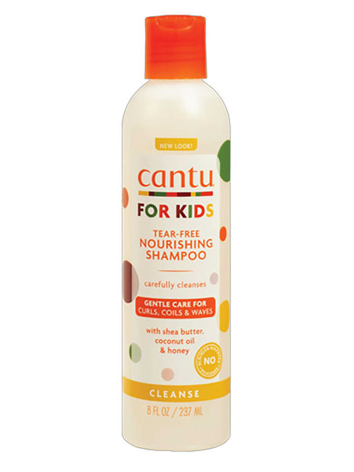 Cantu Shampoo 