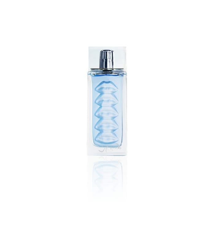 SALVADOR DALI-RUBYLIPS-Eau de Toilette pour Femme