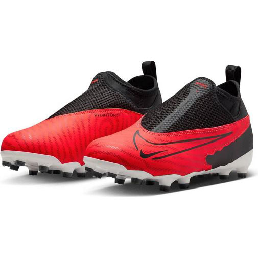 Nike Performance Kinder Fußballschuhe Rasen/Kunstrasen JR PHANTOM GX ACADEMY MG