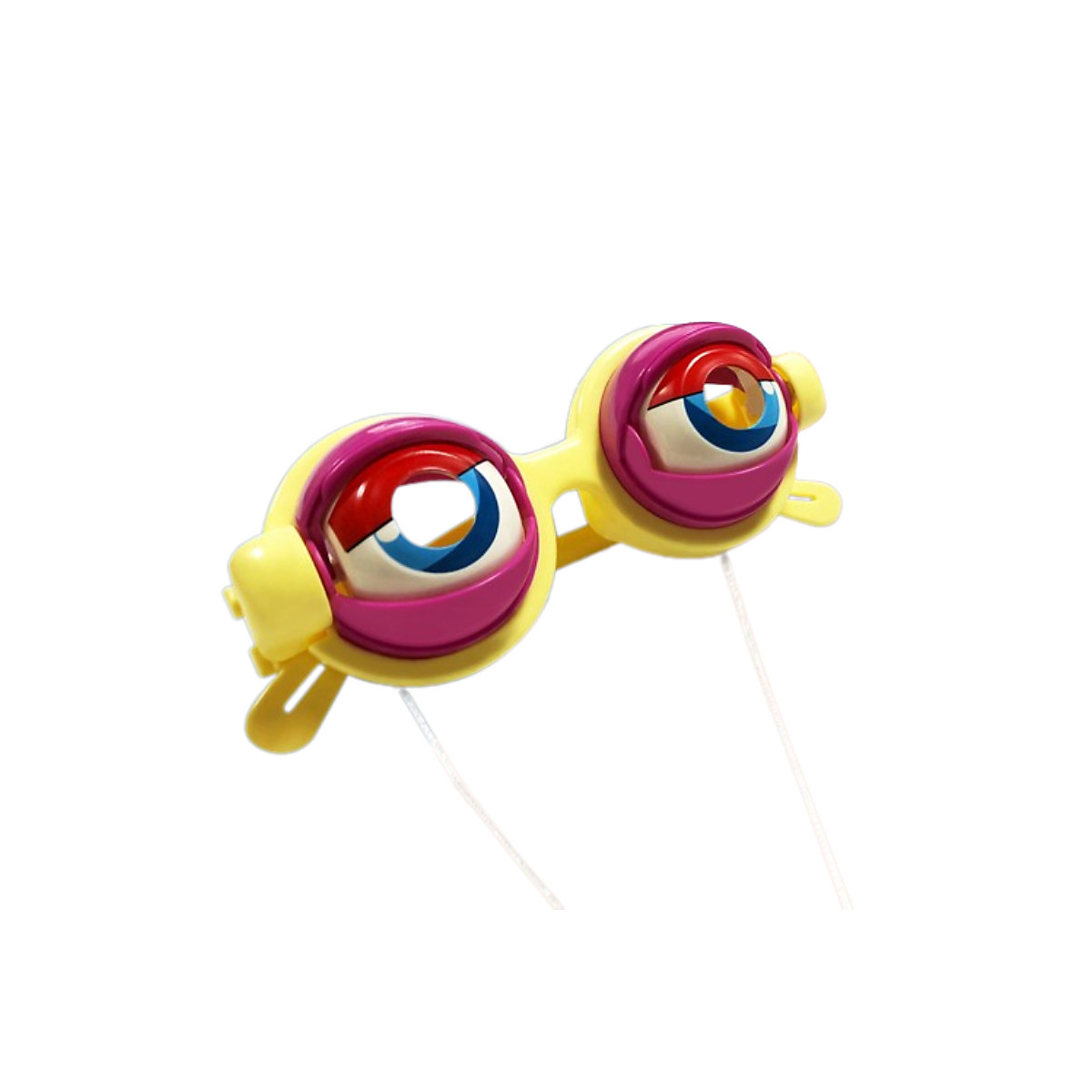 lustiges kreatives Spielzeug für Kinder Kinder lustige Brille