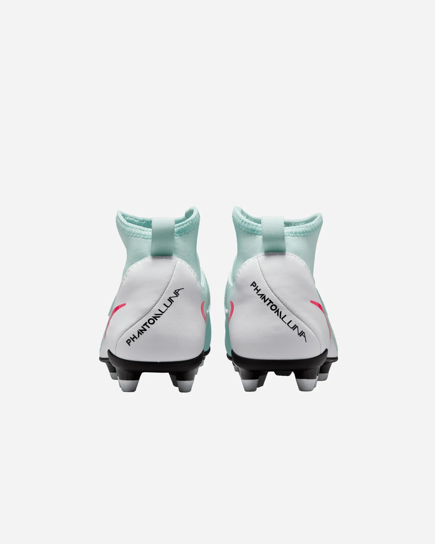 Buty piłkarskie Nike Phantom Luna Club Jr FG FJ2601-300