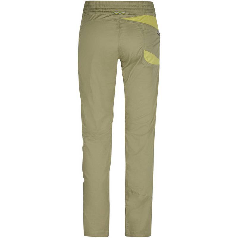 La Sportiva Temple Kletterhose Damen