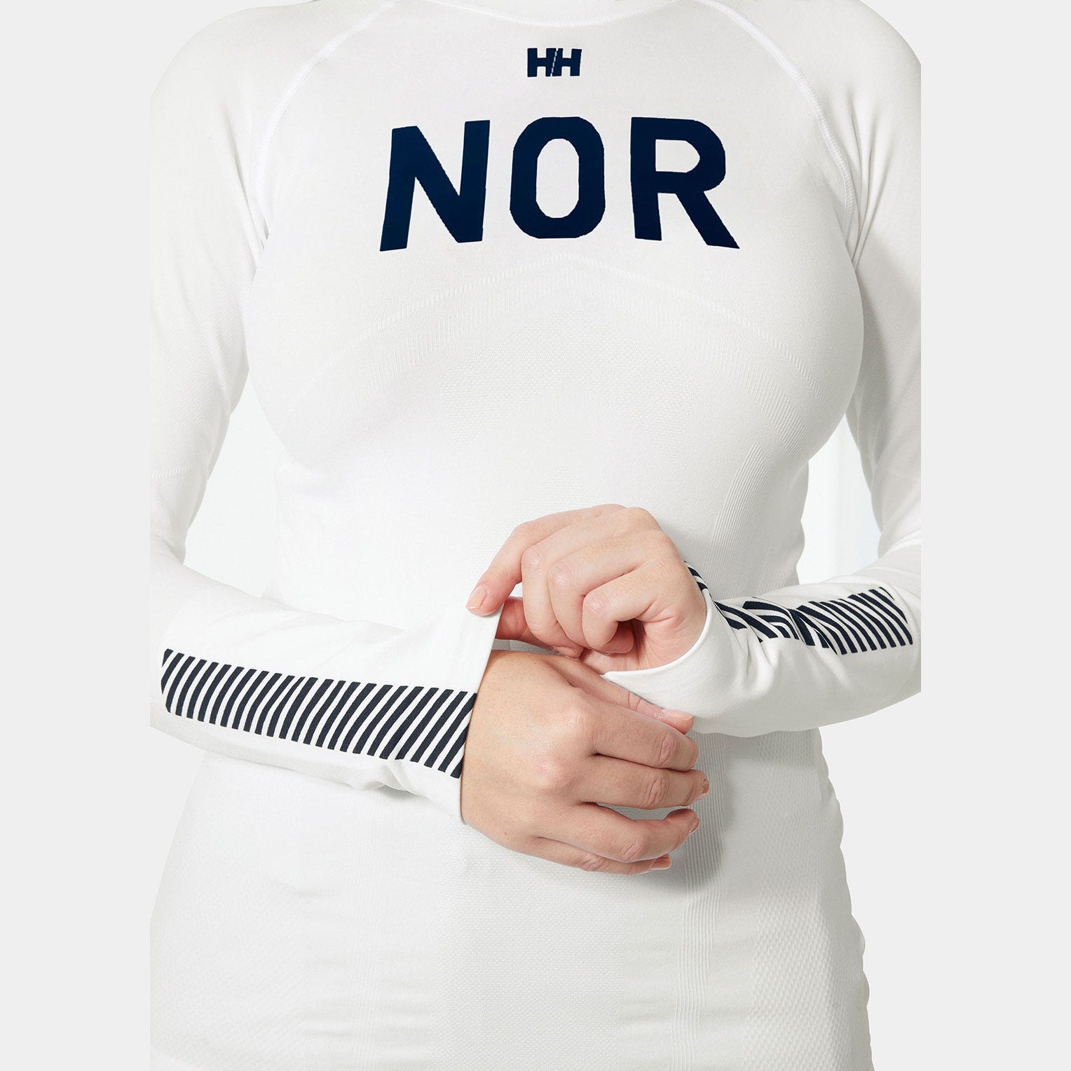 HH LIFA® Seamless Racing Top