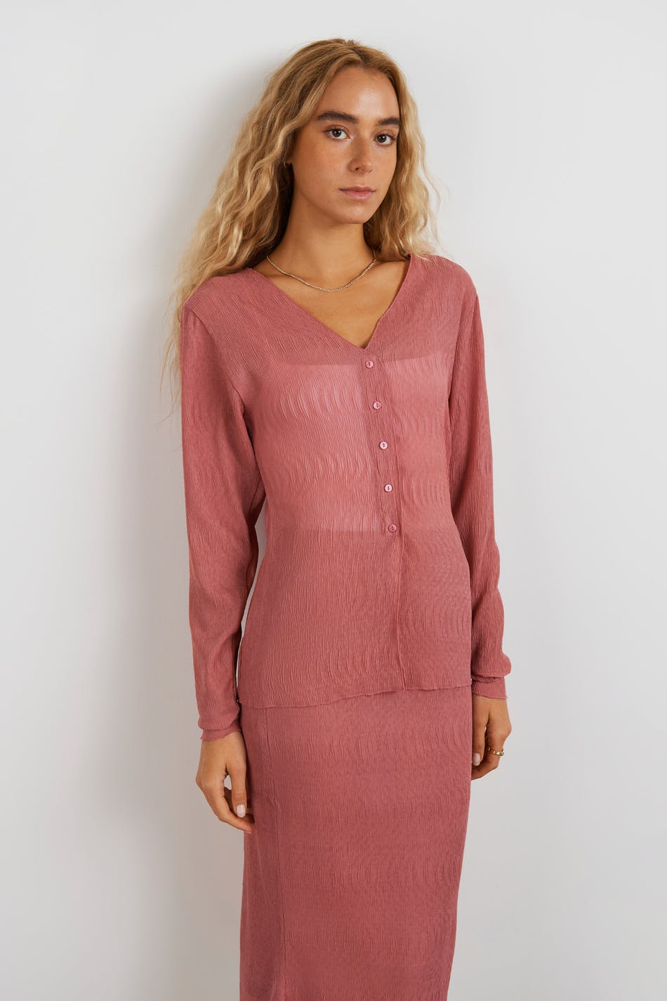 Ali blouse