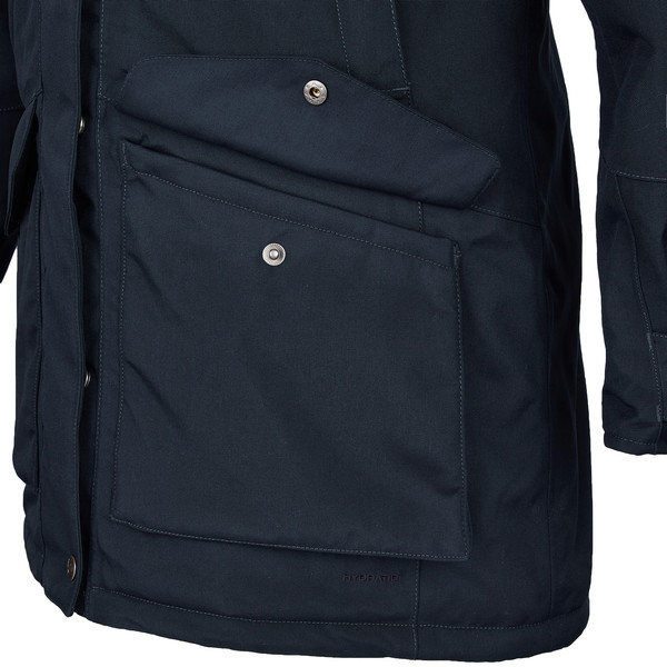 NUUK PARKA W Damen - Winterjacke