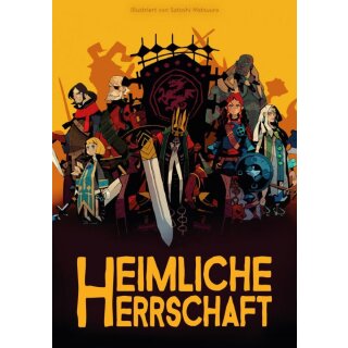Heimliche Herrschaft (DE)