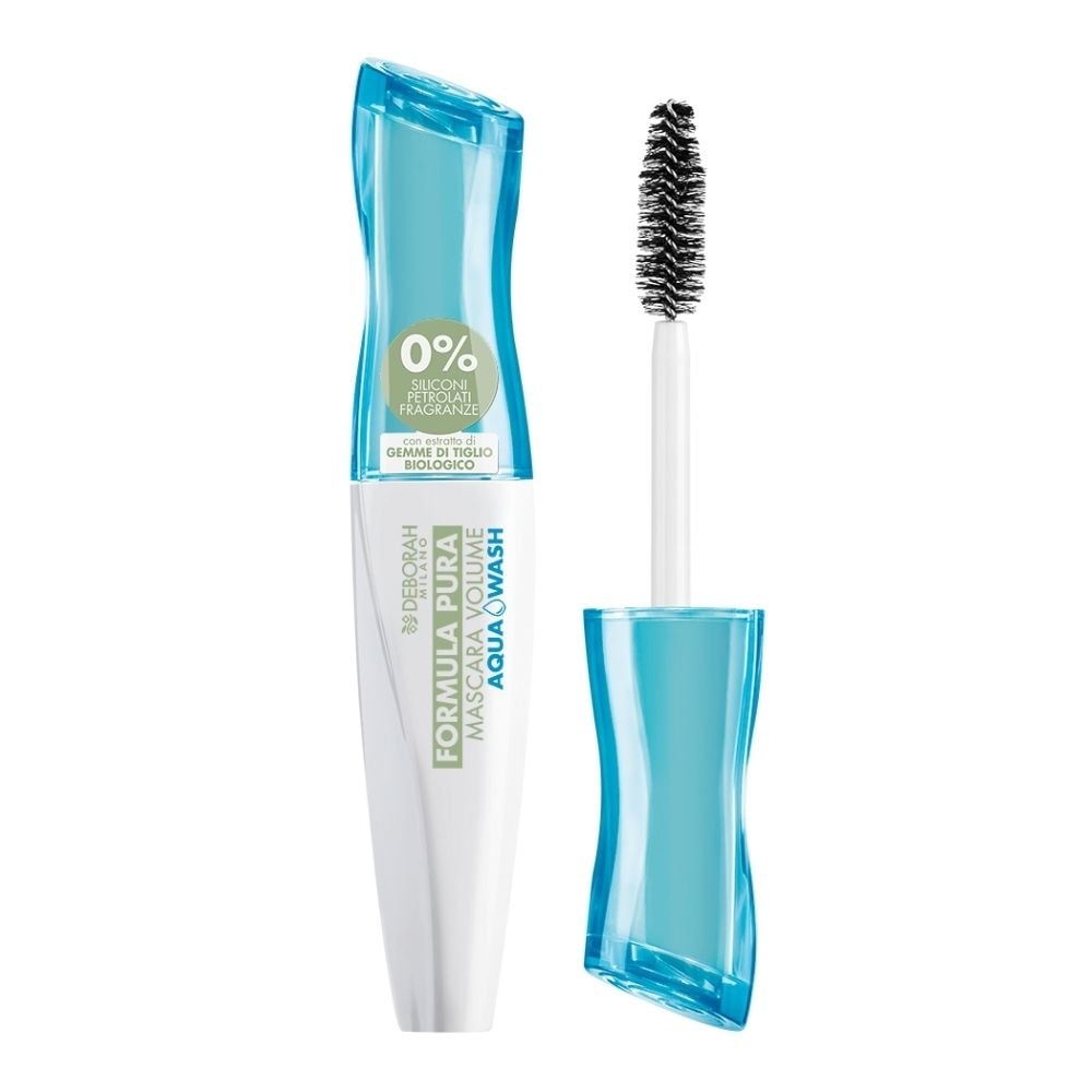 deborah milano fp mascara vol wash MASCARA