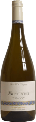 Montrachet grand cru 2020