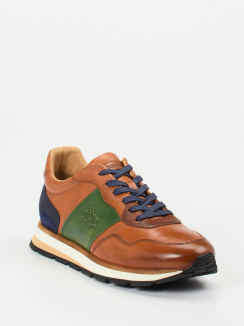 Sneaker-46612960008 La Martina