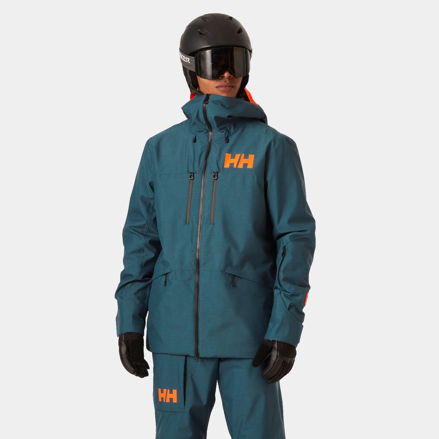 Men's Garibaldi 2.0 Insulated Ski Jacket