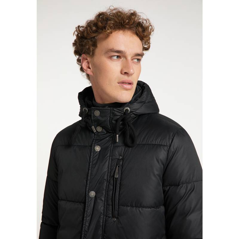 MO Winterjacke Herren