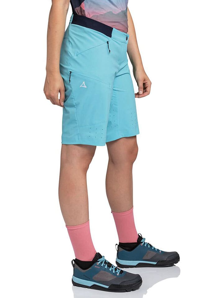 Schöffel Fahrradshorts 
